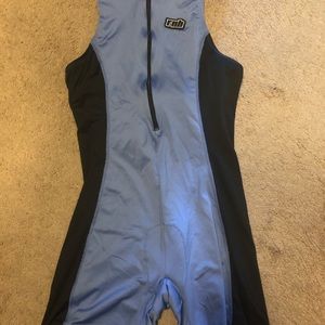 RNH triathlon suit